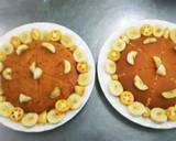 余ったヨーグルトを炊飯器！きんかんケーキ作り方5写真