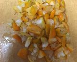 余ったヨーグルトを炊飯器！きんかんケーキ作り方1写真
