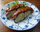 さわらの柚子味噌焼き作り方6写真