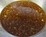 大根と豚のかさまし生姜焼き作り方1写真