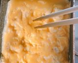 朝食に！厚焼きだし玉子のサンドイッチ作り方3写真