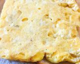 朝食に！厚焼きだし玉子のサンドイッチ作り方5写真