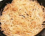 ダイエット？ 野菜焼きそば作り方2写真