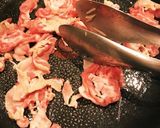 ダイエット？ 野菜焼きそば作り方5写真