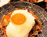 ダイエット？ 野菜焼きそば作り方14写真