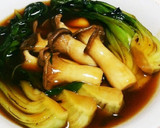 材料2つだけ！ きゃべつの挽き肉炒め作り方8写真