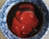 小林カツ代流　エビチリ作り方6写真