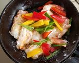 小林カツ代流　エビチリ作り方9写真