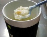 カップスープで＊簡単リゾット作り方6写真