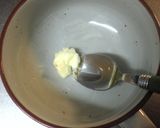 ✿ほうれん草の巣篭もりココット✿作り方1写真