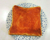 卵がとろ～り☆エッグチーズトースト作り方1写真