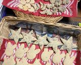 グルテンフリー！Xmas cookie☆作り方7写真