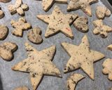 グルテンフリー！Xmas cookie☆作り方5写真