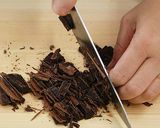 バナナのチョコクラフティ作り方1写真