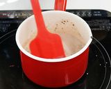 バナナのチョコクラフティ作り方3写真