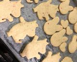 グルテンフリー！Xmas cookie☆作り方6写真