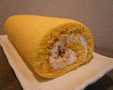 パイの実ロール作り方9写真