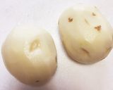 ♡じゃがいものコンソメチーズ焼き♡作り方1写真