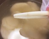 ♡じゃがいものコンソメチーズ焼き♡作り方2写真