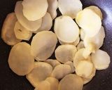 ♡じゃがいものコンソメチーズ焼き♡作り方5写真