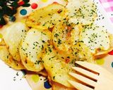♡じゃがいものコンソメチーズ焼き♡作り方8写真