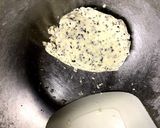 胡麻とおからのヘルシーなクッキー作り方4写真