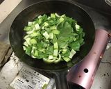 焼きそばチャンポン作り方1写真