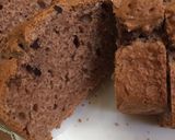 簡単♪HMで作るプレーンなパウンドケーキ作り方14写真