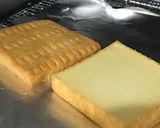 ヘルシーなのにボリューミー♡厚揚げサンド作り方2写真