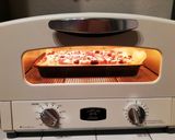 フルグラケーキ作り方3写真
