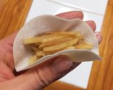 具が大根だけ!ダイコン餃子作り方5写真