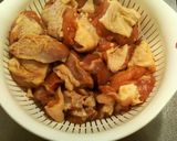 ご飯が進む!絶品唐揚げ!作り方3写真