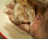 ご飯が進む!絶品唐揚げ!作り方4写真