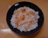 マーガリンご飯作り方2写真