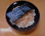 マーガリンご飯作り方3写真