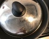 フライパンで作る簡単 焼鳥丼作り方3写真