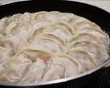 ［お野菜そのまま 餃子 ジューシー♪］作り方6写真