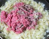 スパイシーなのに☆まろやかなキーマカレー作り方5写真