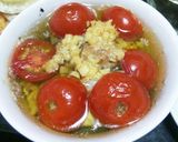 TVでやってた【サヴァ缶】アレンジ作り方3写真