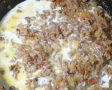 スパイシーなのに☆まろやかなキーマカレー作り方10写真