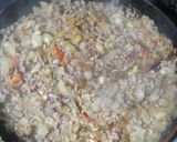 スパイシーなのに☆まろやかなキーマカレー作り方8写真