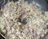 スパイシーなのに☆まろやかなキーマカレー作り方6写真