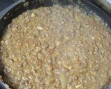 スパイシーなのに☆まろやかなキーマカレー作り方12写真