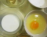 美味しい！スイートポテト♪作り方1写真
