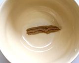 簡単！香味ペーストで即席スープ♬作り方2写真