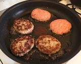 前日に作っておこう☆煮込みハンバーグ作り方4写真