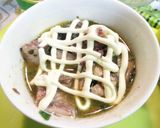 TVでやってた【サヴァ缶】アレンジ作り方6写真