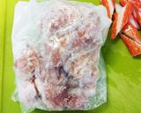 ☆冷めても柔らか！お弁当に！豚肉の甘辛☆作り方3写真