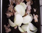 ☆冷めても柔らか！お弁当に！豚肉の甘辛☆作り方4写真