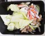 ☆冷めても柔らか！お弁当に！豚肉の甘辛☆作り方5写真